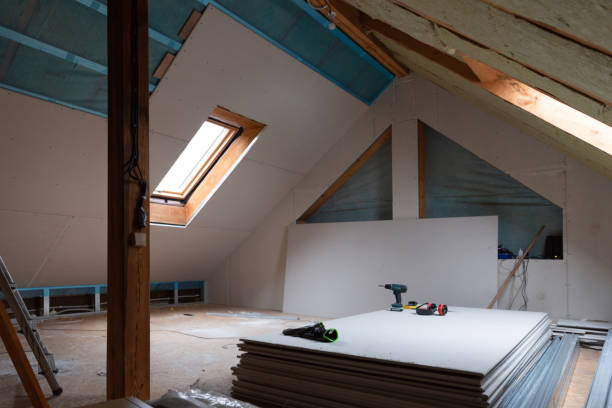 Best Residential Insulation in Dunean, SC