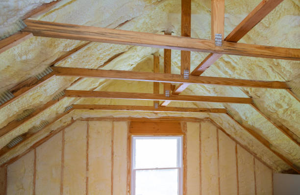 Best Insulation for Specific Applications in Dunean, SC