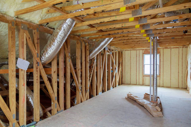 Best Blown-in Insulation in Dunean, SC