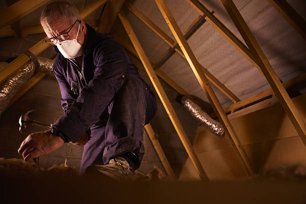 Best Spray Foam Insulation in Dunean, SC
